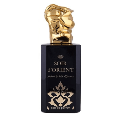 عطر سوار دي أوريانت من سيسلي للنساء - او دي بارفيوم