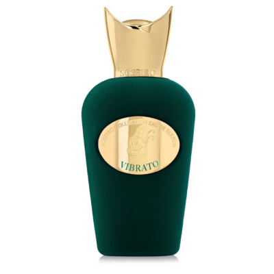 سوسبيرو عطر فيبراتو - او دو بارفيوم