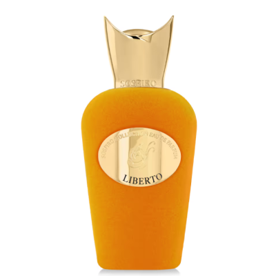 سوسبيرو عطر ليبيرتو - او دو بارفيوم