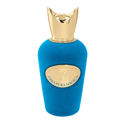 عطر سوسبيرو ايربا بيورا ماجيكا - او دو بارفيوم