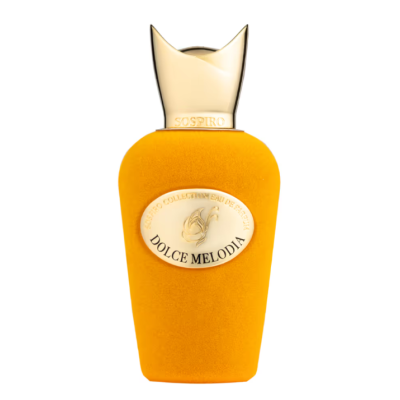 سوسبيرو عطر دولتشي ميلوديا - او دو بارفيوم