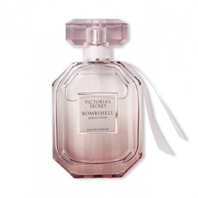 عطر بومبشيل سيديوكشن من فيكتوريا سيكريت للنساء - او دي بارفيوم