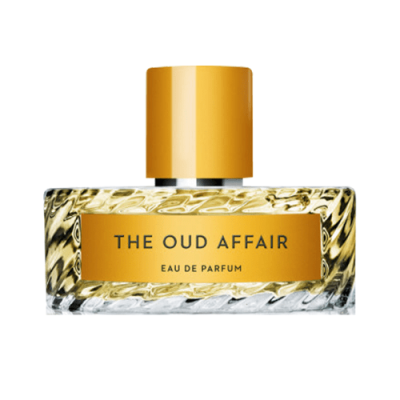 فيلهلم برفيومري عطر ذا عود أفير - او دو بارفيوم