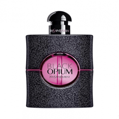 عطر بلاك اوبيوم نيون من ايف سان لوران للنساء - او دي برفيوم
