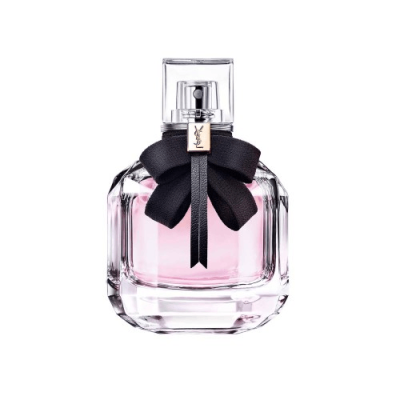 عطر مون باريس من ايف سان لوران للنساء - او دي بارفيوم