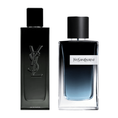ايف سان لوران مجموعة عطور للرجال