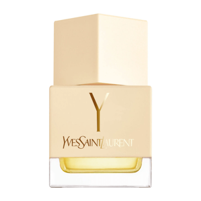 عطر واي من ايف سان لوران للنساء - او دو تواليت