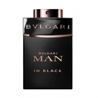عطر مان ان بلاك من بولغاري للرجال - او دي بارفيوم