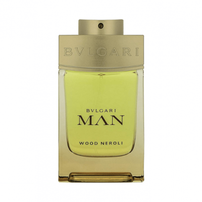 عطر مان وود نيرولي من بولغاري للرجال - او دو بارفيوم