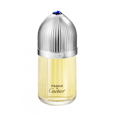 عطر باشا دي كارتير من كارتييه للرجال - 100مل - اي دي تواليت