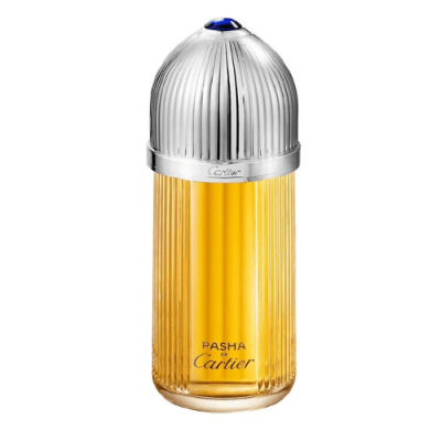 عطر باشا برفيوم من كارتييه للرجال - او دو برفيوم
