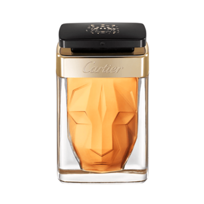 كارتييه عطر لا بانثير نوار ابسولو للنساء - او دو برفيوم