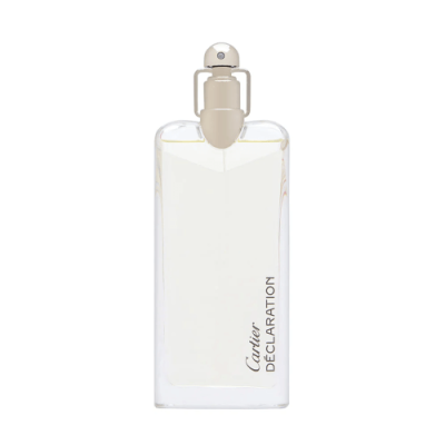 عطر ديكلاريشون من كارتييه للرجال - 100مل - او دي تواليت