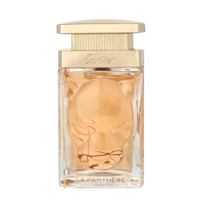عطر لا بانثير من كارتييه للنساء - او دي بارفيوم