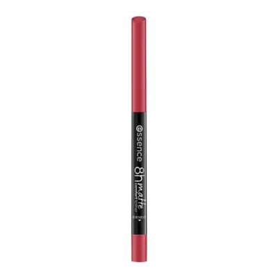 ايسنس قلم محدد شفاه مات كومفورت 8 ساعات - 07 Classic Red