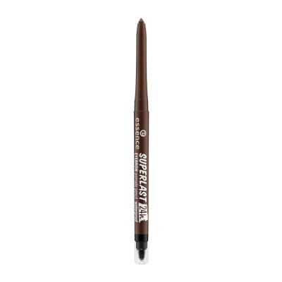 قلم تحديد الحواجب سوبرلاست 24 ساعة بوميد مقاوم للماء من ايسنس - 30 Dark Brown