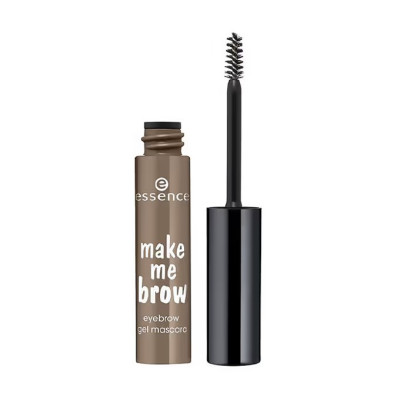 ماسكارا الحواجب جل ميك مي براو من ايسينس - 02 Browny Brows