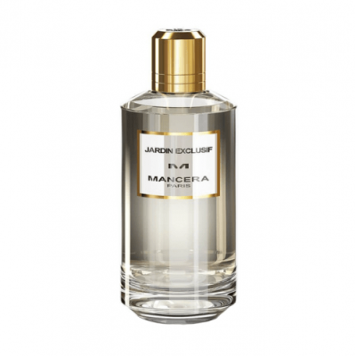 عطر جاردن اكسكلوسيف من مانسيرا - او دو بارفيوم