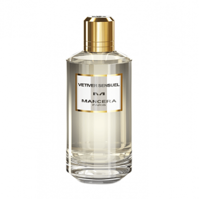 عطر فيتيفر سنشوال من مانسيرا - او دو بارفيوم