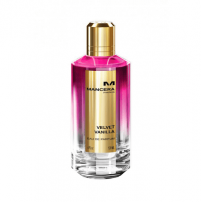 عطر فيلفت فانيليا من منسيرا - او دي برفيوم