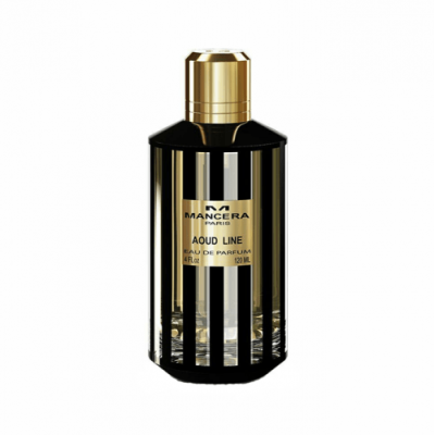 عطر عود لاين من منسيرا - او دي برفيوم