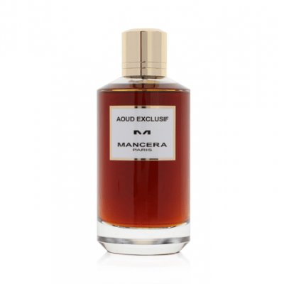 عطر عود اكسيكلوسف من منسيرا - او دي برفيوم