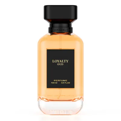 الدخيل للعود | عطر لويالتي عود