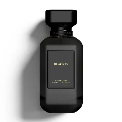 الدخيل للعود | عطر بلاكلي