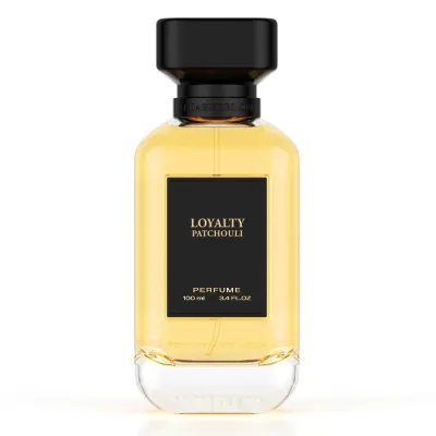الدخيل للعود | عطر لويالتي باتشولي