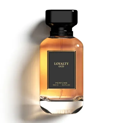 الدخيل للعود | عطر لويالتي عود
