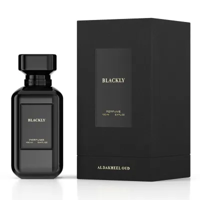 الدخيل للعود | عطر بلاكلي