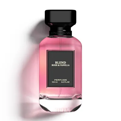 الدخيل للعود | عطر بلند روز فانيلا