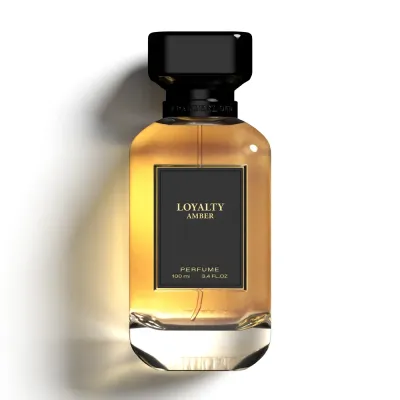 الدخيل للعود | عطر لويالتي عنبر