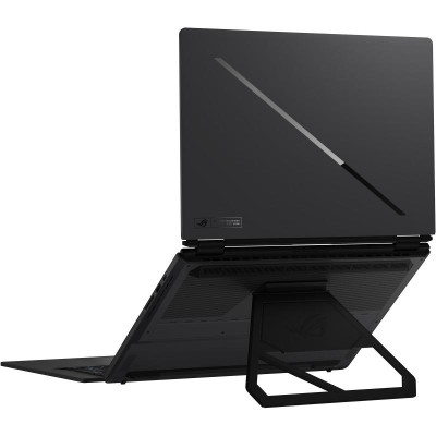 اسوس | روغ زيفروس دوو 16 شاشة OLED بدقة ‎3‎K لابتوب ألعاب