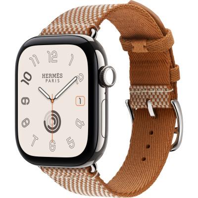 أبل | واتش الأصدار 12 42 هرمز