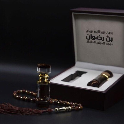 دهن عود الشيخ حمدان " فزاع " ᵁᴷ