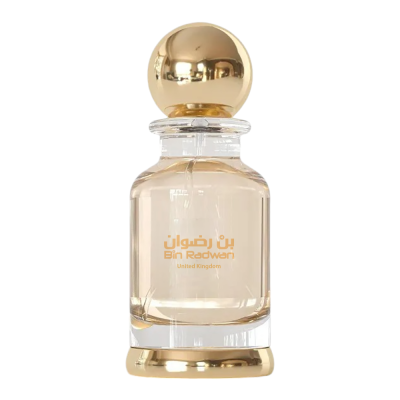 عطر عنيد ᵁᴷ