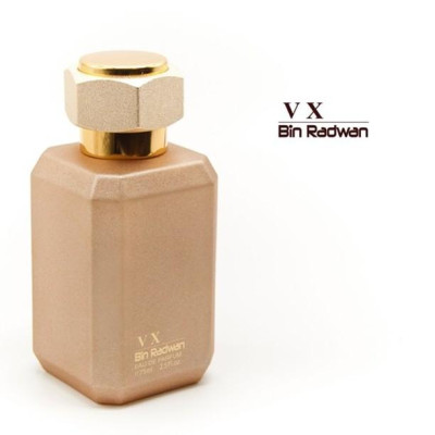 عطر في أكس ᵁᴷ