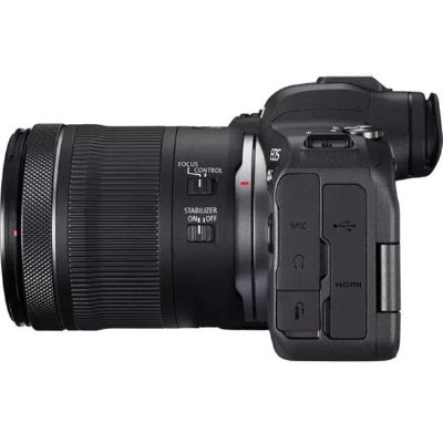 كانون R6II اي أو اس كاميرا بدون مرآة ميرورليس