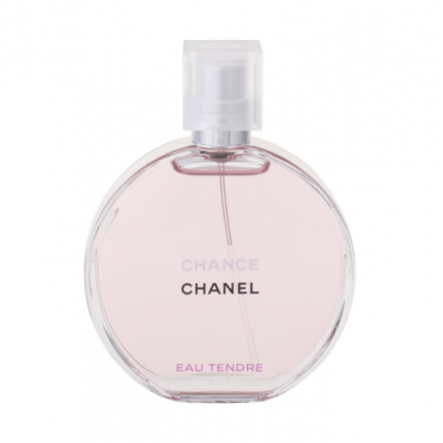 شانيل عطر تشانس او تندر للنساء - او دو تواليت