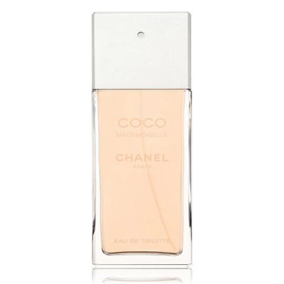 شانيل عطر كوكو مودموزيل للنساء - 100مل - او دي تواليت
