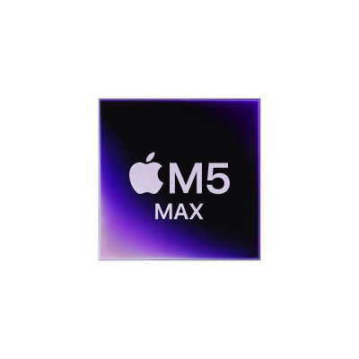 أبل | ماك ستوديو معالج M5 ماكس
