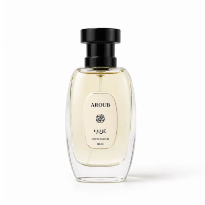 عروب | عطر عريب - او دو بارفيوم 80 مل