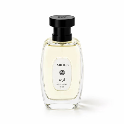 عروب | عطر ثرى - او دو بارفيوم 80 مل