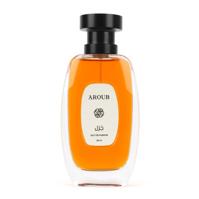 عروب | عطر جزل - او دو برفيوم 80 مل