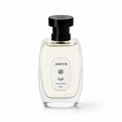 عروب | عطر قرة - او دو بارفيوم 80 مل