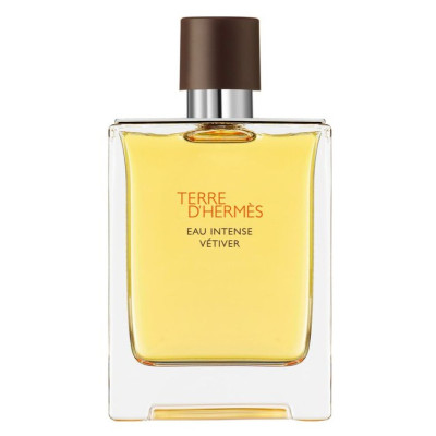هيرمز | عطر فيتيفير مكثف تير ديرميس أودو برفان عطر رجالي
