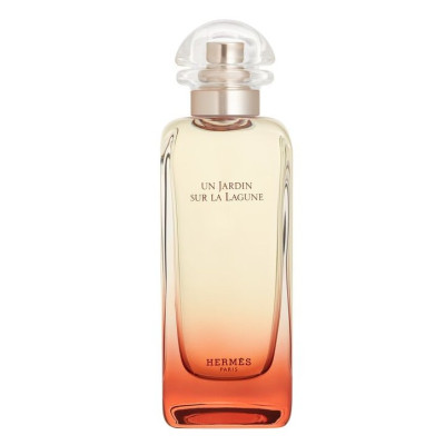 هيرمز | عطر أن جاردان سير لو لاجون أو دو تواليت عطر للجنسين 100 مل