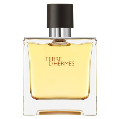 هيرمز | تير دي هيرمز بيور أو دو بارفان عطر رجالي 75 مل