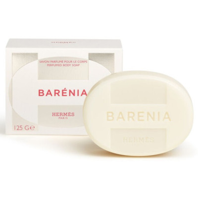 هيرمز | صابونه بارينيا معطر و معقم اليدين 125 غرام